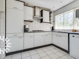 Bungalow Oostkapelle Caratteristiche 12