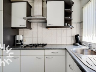 Bungalow Oostkapelle Caratteristiche 13