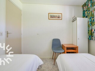 Bungalow Oostkapelle Caratteristiche 15