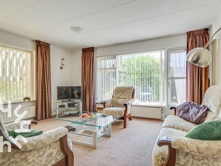 Bungalow Oostkapelle Caratteristiche 16