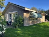 Bungalow Oostkapelle Buitenaudio-opname 1