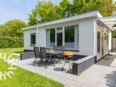 Holiday house Oostkapelle Outdoor Recording 1