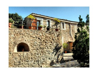 Holiday house Cala Ratjada Outdoor Recording 6