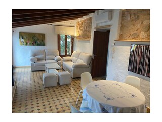 Casa per le vacanze Cala Ratjada Caratteristiche 28