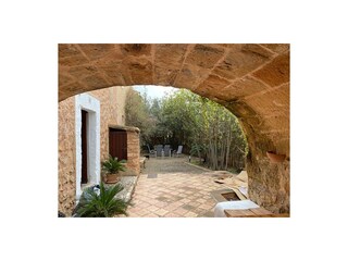 Holiday house Cala Ratjada Outdoor Recording 12