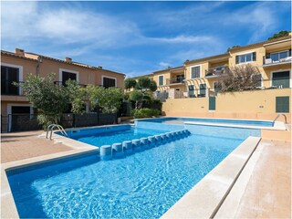Holiday house Cala Ratjada Outdoor Recording 4