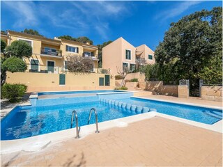 Holiday house Cala Ratjada Outdoor Recording 5