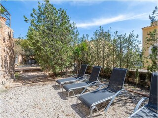 Holiday house Cala Ratjada Outdoor Recording 16