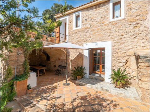 Casa per le vacanze Casa rurale mallorquina