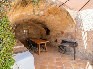 Holiday house Cala Ratjada Outdoor Recording 17