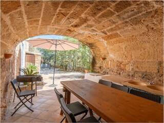 Holiday house Cala Ratjada Outdoor Recording 18