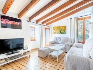 Holiday house Cala Ratjada Features 22