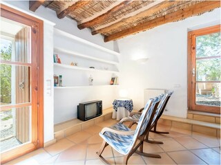 Holiday house Cala Ratjada Features 23