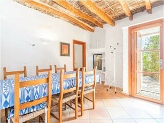 Holiday house Cala Ratjada Features 24