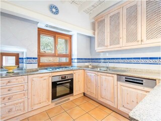 Holiday house Cala Ratjada Features 25