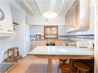 Holiday house Cala Ratjada Features 26