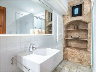 Holiday house Cala Ratjada Features 28