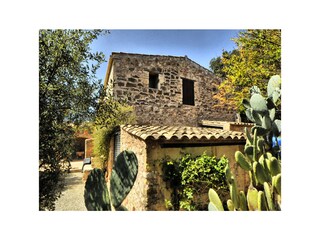 Holiday house Cala Ratjada Outdoor Recording 7