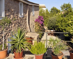 Ferienhaus Mallorquinishe Landhaus