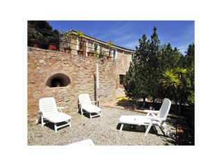 Casa per le vacanze Cala Ratjada Registrazione all'aperto 3