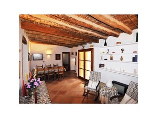 Casa per le vacanze Cala Ratjada Caratteristiche 14