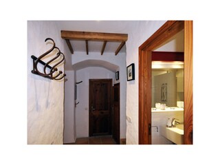 Casa per le vacanze Cala Ratjada Caratteristiche 18