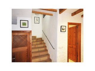 Casa per le vacanze Cala Ratjada Caratteristiche 19