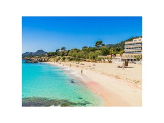 Holiday house Cala Ratjada Environment 36