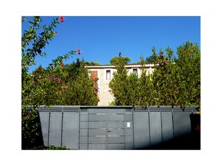 Casa per le vacanze Cala Ratjada Registrazione all'aperto 7