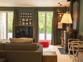 Villa Les Vans Kenmerken 13