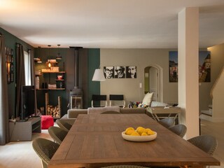 Villa Les Vans Kenmerken 23