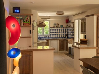 Villa Les Vans Kenmerken 24