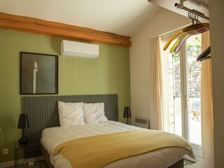 Villa Les Vans Kenmerken 18