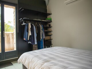 Villa Les Vans Features 14