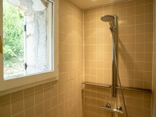 Villa Les Vans Caratteristiche 12