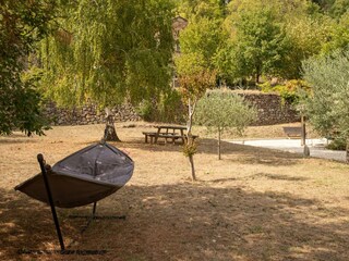 Villa Les Vans Registrazione all'aperto 11