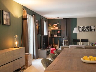 Villa Les Vans Kenmerken 26