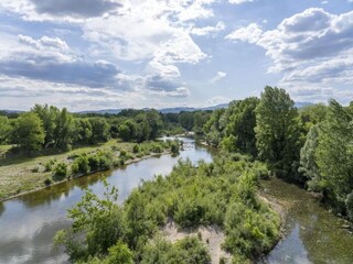 Villa Les Vans Environnement 29