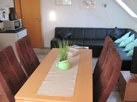Ferienwohnung Imke 2