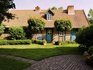 Ferienhaus Schmalenbeck - Grasberg - image1