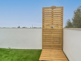 Chalet Cala Santanyí Buitenaudio-opname 19