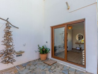 Chalet Cala Santanyí Buitenaudio-opname 11