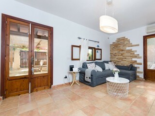 Chalet Cala Santanyí Caratteristiche 23