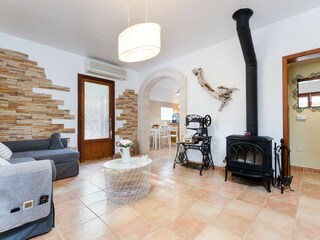 Chalet Cala Santanyí Caratteristiche 27