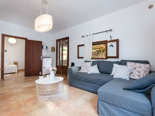 Chalet Cala Santanyí Kenmerken 26