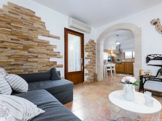 Chalet Cala Santanyí Caratteristiche 25