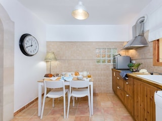 Chalet Cala Santanyí Kenmerken 30