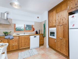 Chalet Cala Santanyí Kenmerken 31