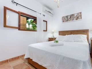 Chalet Cala Santanyí Caratteristiche 32