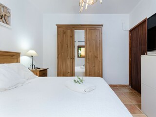 Chalet Cala Santanyí Caratteristiche 33